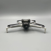 Drone caméra pliable 4K avec suivi intelligent pour DGI Litio X1 RC 2, caméra professionnelle portable, drone à ultra-longue autonomie