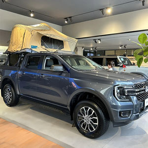 Vehículo Ford Ranger Nuevo 2023, Modelo <span class=keywords><strong>Mountain</strong></span> Grove, Gasolina, Automático 2WD, 4 Asientos, 4 Ruedas, AWD 4x4, Camioneta Pick-up en Venta - Product Image 2
