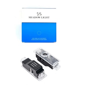 Lumière d'ambiance LED pour portière de voiture BMW <span class=keywords><strong>Mini</strong></span> JCW R55 R56 R60 F55 F56 F60 <span class=keywords><strong>Cooper</strong></span> One <span class=keywords><strong>JOHN</strong></span> <span class=keywords><strong>COOPER</strong></span> <span class=keywords><strong>WORKS</strong></span> - Product Image 1