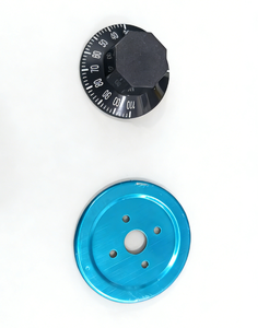 2025 नए यांत्रिक स्विच थर्मोस्टैट नॉब इलेक्ट्रिक ओवन पानी हीटर गहरे फ्रायर तापमान नियंत्रण नॉब-ओएम अनुकूलन योग्य - Product Image 6