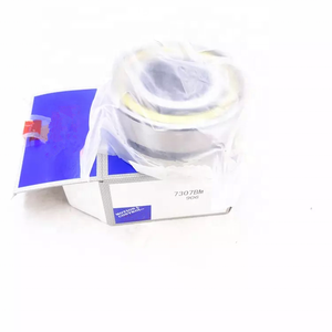 Rodamiento Bearing 7307 Cage en laiton Roulement à billes à contact angulaire 7307BM <span class=keywords><strong>DB</strong></span> - Product Image 5