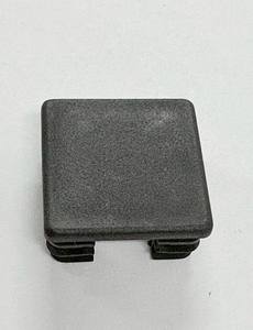 Tapón de Extremo para Tubo Cuadrado, Garantía de Calidad, OEM ODM, Herraje de Plástico 32*32*15, para Venta de Exportación - Product Image 4