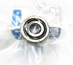 Roulement spécial P4 pour turbojet en acier inoxydable MTSV788 10*26*8mm avec joints intégrés et lubrification à la graisse - Product Image 5