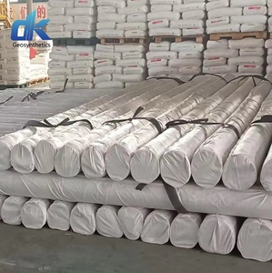 Vente directe usine – Rouleau de géomembrane HDPE imperméable pour bassin à poissons, épaisseurs 0,5 mm, 0,75 mm, 1,0 mm – Membrane d'étanchéité - Product Image 6