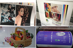 Kinh Tế Giá Rẻ 50 M/phút Mini Hai Màu <span class=keywords><strong>2</strong></span> Màu Flexographic Flexo Máy In Cho In Ấn Túi Nhựa Phim Logo Nhãn - Product Image 2