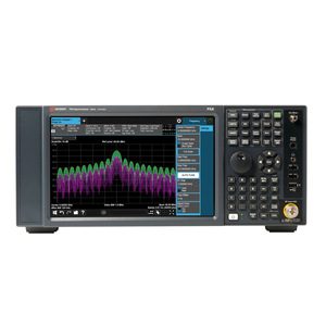 เครื่องวิเคราะห์สัญญาณ Keysight N9030B PXA 2 Hz ถึง 50 GHz สำหรับเรดาร์คลื่นมิลลิเมตร 88 คลื่น ผลิตในมาเลเซีย - Product Image 2