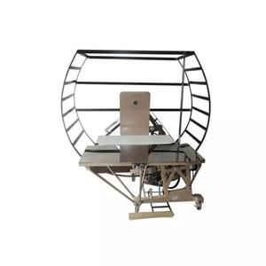 Máquina para Atar y Empaquetar Cajas de Cartón con Cuerda de PE en Espiral - Product Image 3