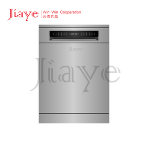 <span class=keywords><strong>Lave</strong></span>-<span class=keywords><strong>vaisselle</strong></span> autonome Jiaye OEM, capacité 12 couverts, commande <span class=keywords><strong>semi</strong></span>-intégrée, usage domestique, garantie 2 ans - Product Image 5