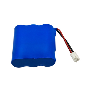 Batería Personalizada de 15000 mAh 21700 1S3P 3.7v, Paquete de Baterías de Litio para Barcos de Juguete - Product Image 4