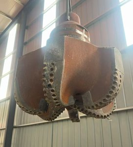 High Warranty Rock Cutter PDC Bit AQ BQ NQ HQ PQ Non-Coring Oil <strong>Well</strong> Drilling Bit in Sizes 133/152/215/245 Oil Field <strong>Equipment</strong> - Product Image 6