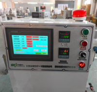 Hoch effiziente Bambus stöcke Grills pieße Verpackungs maschine Horizontale Verpackungs maschine mit CE