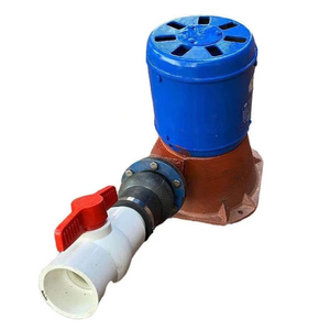 Generador Hidroeléctrico de Energía Hidráulica 1Kw 2Kw 3Kw 4Kw - Product Image 3