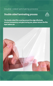 <span class=keywords><strong>Jaze</strong></span> Premium logotipo personalizado alto transparente redondo pastel caja embalaje flor regalo exposición caja de almacenamiento redondo alto pastel caja - Product Image 6