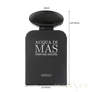 Giảm Giá Hấp Dẫn Bình Phun Sương Sang Trọng Có Thể Đổ Đầy Thiết Kế Mới Bình Xịt Rỗng Hình Chữ Nhật 30Ml 50Ml <span class=keywords><strong>100Ml</strong></span> Chai Nước Hoa Thủy Tinh - Product Image 4