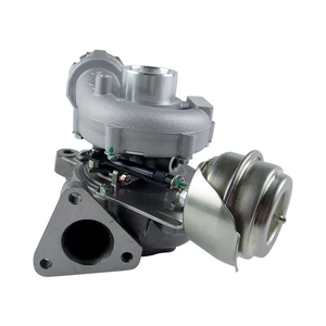 เทอร์โบชาร์จเจอร์ OEM 758219-5004S 758219-9003S 758219-5003S 758219-0003 GT1749V 03G145702K สำหรับรถยนต์ Volkswagen Audi A4 2.0 TDI (B7) Pass - Product Image 1