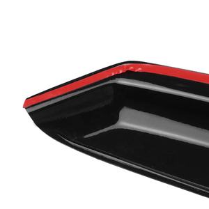 Pare-pluie pour fenêtres de voiture, déflecteur de <span class=keywords><strong>vent</strong></span>, pare-soleil pour Dodge Ram 1500 2009-2018, style de voiture - Product Image 4