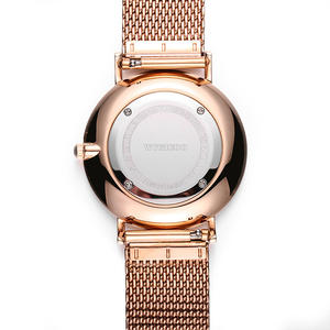 WYGICOO-Relojes de pulsera para mujer, accesorio de marca de lujo - Product Image 6