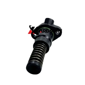 New Diesel Unit Fuel <b>Pump</b> 02113695 0414693007 for EC210 Excavator D6E Engine - Product Image 4