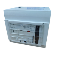ETON DM860H Driver Stepper 2-Fase 20-80VAC 2.0-7.2A Subdivision Tinggi untuk Motor 57/86 Peralatan Router CNC