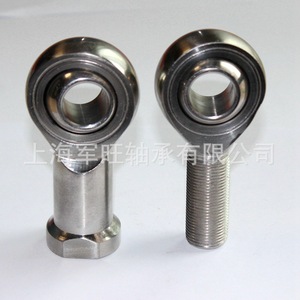Factory direct sales of JWZC stainless steel radial joint <b>bearings</b>, SSA35T/K wear-resistant and corrosion-resistant stainless - Product Image 4