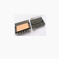 Módulo de Potencia IPM para Inversor Trifásico SLIMDIP-L con Memoria de Solo Lectura Programable para Comunicación