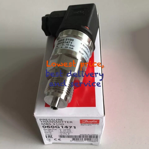 Neuer Original-PLC MBS 3100 060G147 Drucktransmitter *Bestpreis-Garantie * Vorteilspreis - Product Image 1