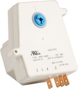 5304526183 điện gia dụng tủ lạnh rã đông hẹn giờ thay thế 4960382 ap7014390 ps16227343 eap16227343 fix16227343 - Product Image 1