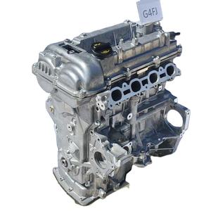 Nhà máy mới cho Hyundai loạt động cơ <span class=keywords><strong>1.6t</strong></span> g4fj động cơ 500cc động cơ cho 4-Stroke g4fj động cơ - Product Image 1