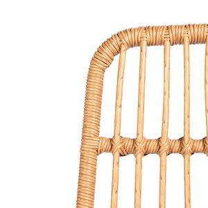 <b>Set</b> <b>of</b> <b>4</b> Home <b>Dining</b> <b>Chairs</b> Malai Pack for Home Furniture Use - Product Image 1