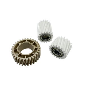 เฟืองขับฟิวเซอร์ที่ใช้ร่วมกันได้สำหรับริโก้ MP C4503 C 3003 C3503 C5503 6003 2003 4503 AB012116 AB012117 AB012118 - Product Image 2