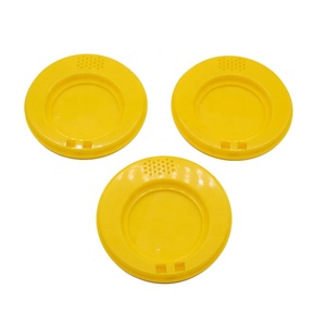 Cancello <span class=keywords><strong>nido</strong></span> tedesco, ingresso alveare multifunzionale girevole circolare, nuova fuga delle api - Product Image 6