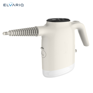 Nettoyeur Vapeur Portable 12-en-1 1200W en Gros pour OEM, Appareils de Nettoyage Vapeur Domestiques Multi-usages avec Logo Personnalisé - Product Image 3