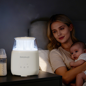 OEM ODM USB Charging Portable Baby Milk Shaker Machine 18650 Rechargeable Lithium <b>Battery</b> Baby Milk Mixer - Product Image 1