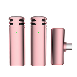 Microphones de jeu USB RGB à condensateur pour <span class=keywords><strong>PC</strong></span>, ordinateur portable, téléphone, joueurs et autres appareils électroniques, nouveau modèle de <span class=keywords><strong>microphone</strong></span> de bureau pour podcast - Product Image 2