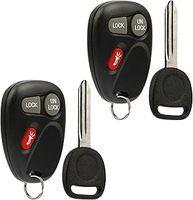批发雪佛兰 OEM GM46 Crypto B106 芯片 Crypto B106 应答器汽车钥匙（无标志）