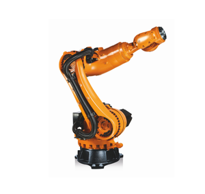 Robot Industrial de 6 Ejes KR210R2700-2 con Carga Útil de 210 kg, PLC, Caja de Cambios, Motor, IP65, 12 Meses de Garantía, OEM - Product Image 5