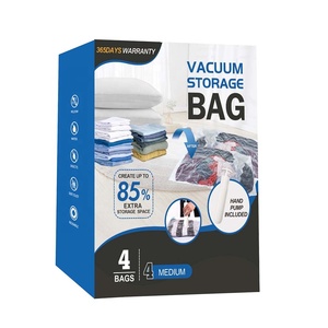 Alta qualità trasparente e ispessimento <span class=keywords><strong>sottovuoto</strong></span> sigillo sacchetto di stoccaggio <span class=keywords><strong>per</strong></span> vestiti trapunta a compressione <span class=keywords><strong>sottovuoto</strong></span> sacchetto di stoccaggio - Product Image 1