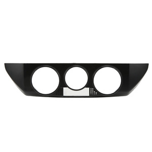 Panel de Interruptores de Aire Acondicionado Original Volkswagen 6Q0820075 para Polo, Repuesto - Product Image 1