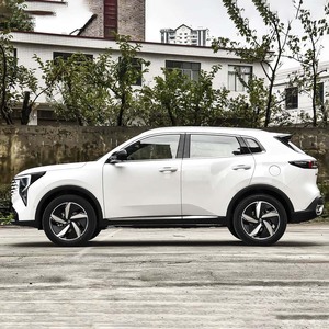 Changan CS55 Plus <span class=keywords><strong>Idd</strong></span> Híbrido Nuevo 2026 PHEV Smart New Blue Whale 125km de Autonomía LHD 5 Plazas Lujo Coche Híbrido de Nueva Energía SUV - Product Image 4