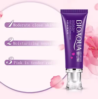 Gel éclaircissant et rajeunissant pour les parties intimes à l'arbutine 30g, usage nocturne, tous types de peau, soin des lèvres