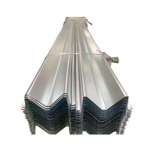 Nhà máy Trung Quốc nhà sử dụng bipv máng xối cho bảng điều khiển năng lượng mặt trời gắn hệ thống Khung kệ - Product Image 3