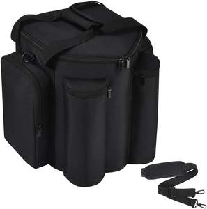 Bose sony Black Outdoor <b>Speaker</b> Cover Waterproof UV Resistant and Dustproof <b>Speaker</b> Cover Bag 600 D Oxford <b>Speaker</b> Cover - Product Image 3