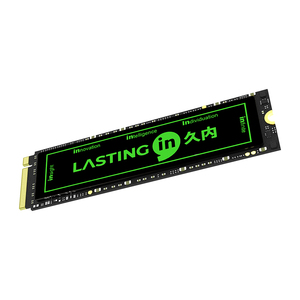 LASTINGIN Original M2 NVME PCIe 4.0 Gen X4 SSD สำหรับเกมพีซี PS5 512G 1T 2T 4T M.2 NVMe SSD 512G 1T 2T 4T M.2 NVMe SSD - Product Image 1