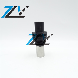 Sensor de Velocidad para Excavadora RE537634 6170R <span class=keywords><strong>6190R</strong></span> 6210R 6105R 6115R 6125R S550 S660 S670 S680 S690 S670HM S680HM S690HM - Product Image 4