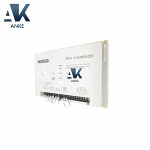 Synchroniseur correspondant de phase Woodward 9907 - Product Image 1