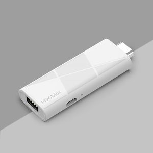 H96 Max RK3518 ที่ได้รับสิทธิบัตร ระบบปฏิบัติการ Android 14 ทีวีสติ๊ก 4K แรม 2GB ความจุ 16GB รองรับ <span class=keywords><strong>WiFi</strong></span> <span class=keywords><strong>6</strong></span> และ BT5.4 เครื่องเล่นมีเดียอัจฉริยะสำหรับธุรกิจโรงแรมและร้านอาหาร - Product Image 2