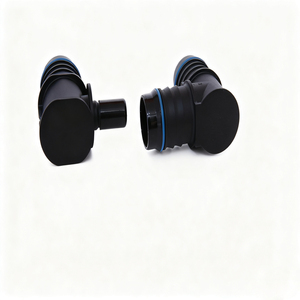 Lưu trữ năng lượng nhanh chóng kết nối chất lỏng cho trung tâm dữ liệu sao lưu giải pháp điện - Product Image 2