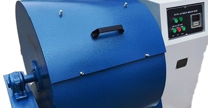 2025 mới tia lửa điện tử mài mòn thử nghiệm máy ASTM C131 tiêu chuẩn ISO cho cho kỹ thuật dân dụng phòng thí nghiệm 1 năm - Product Image 3