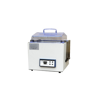 Oscillateur à bain-marie compact intelligent à température contrôlée LOOBO avec garantie d'un an - Product Image 2