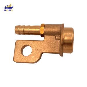 Service de moulage par injection d'alliage d'aluminium et d'alliage de zinc, moulage par injection CNC et sous pression - Product Image 2